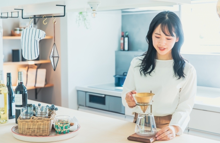 拠点の松山市にて様々な物件の売買をサポート | 愛媛の不動産なら女性ならではの視点で対応するMs.Smile