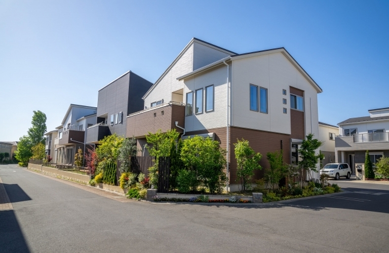 快適な中古住宅を松山市でお探しの方に | 愛媛の不動産なら女性ならではの視点で対応するMs.Smile